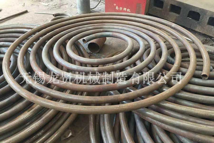 盤管加工如何確認(rèn)好壞？