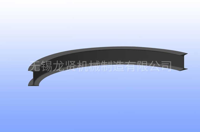 型材彎圓是啥？