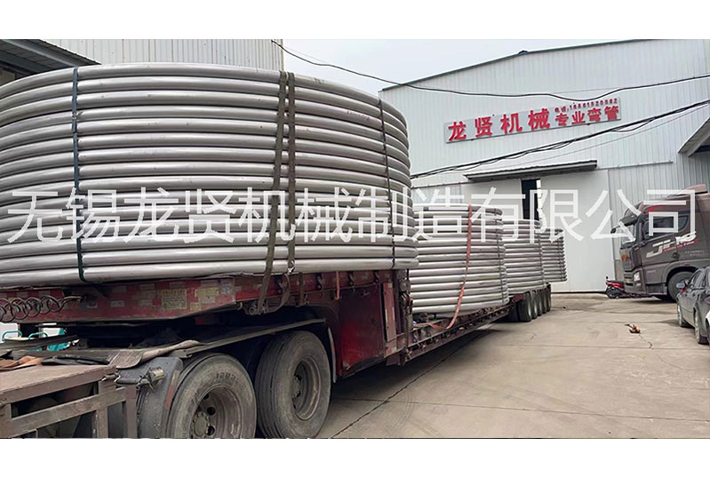 市場(chǎng)上的半圓管越來(lái)越精細(xì)了，這是為啥？