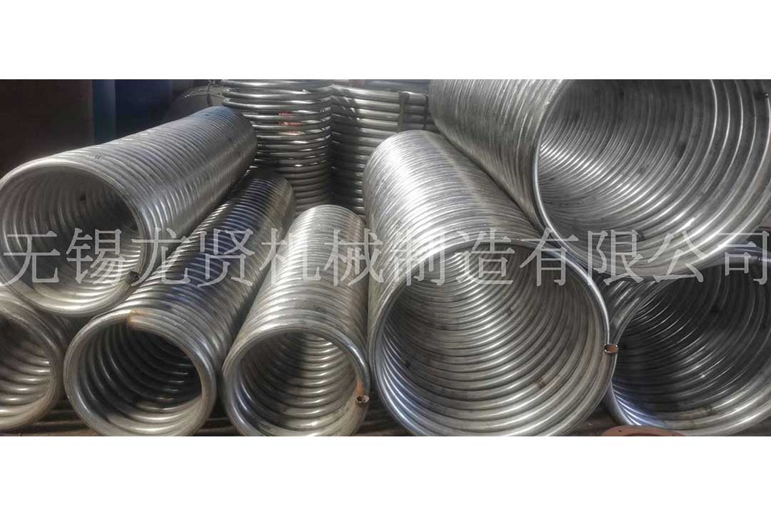 要想內(nèi)盤管性能均勻怎么做？