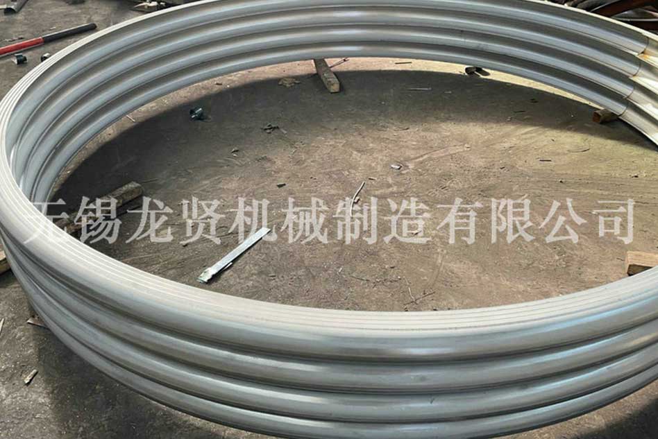 半圓管簡(jiǎn)單的做法有哪些？