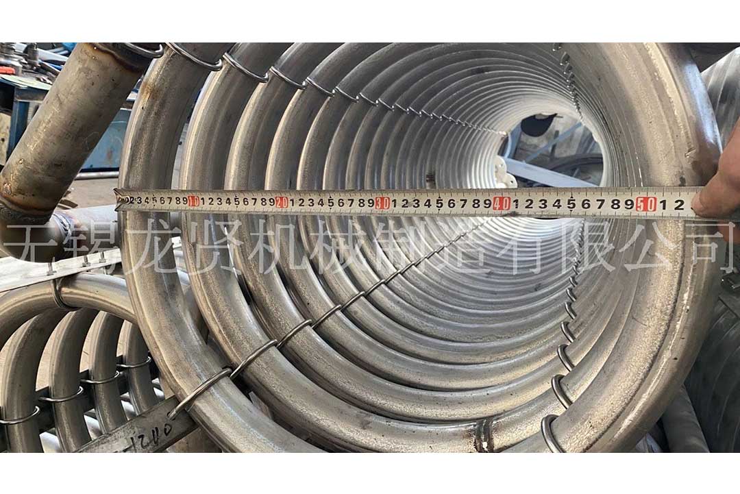 反應(yīng)釜盤(pán)管有啥優(yōu)缺點(diǎn)？