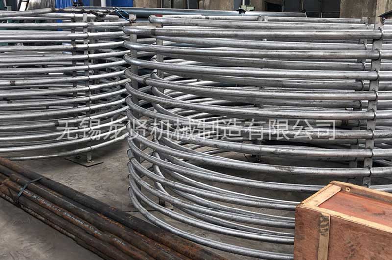盤管加工中導致質(zhì)量下降的原因是啥？