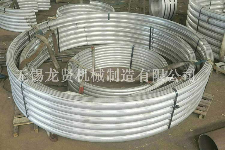 半圓管加工哪些是比較常用的？