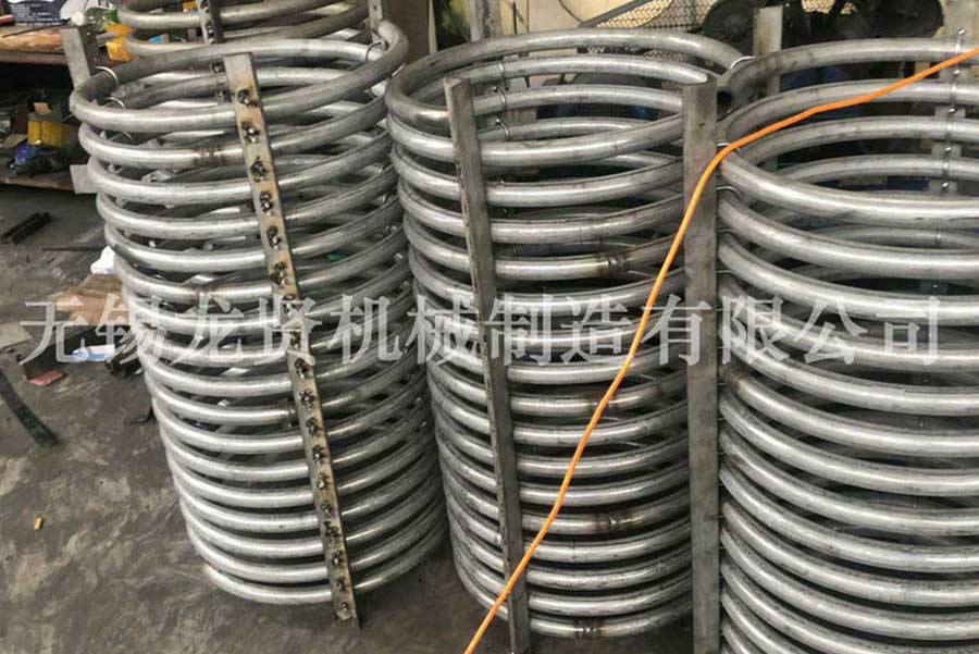 運(yùn)輸過程中的盤管要注意啥？