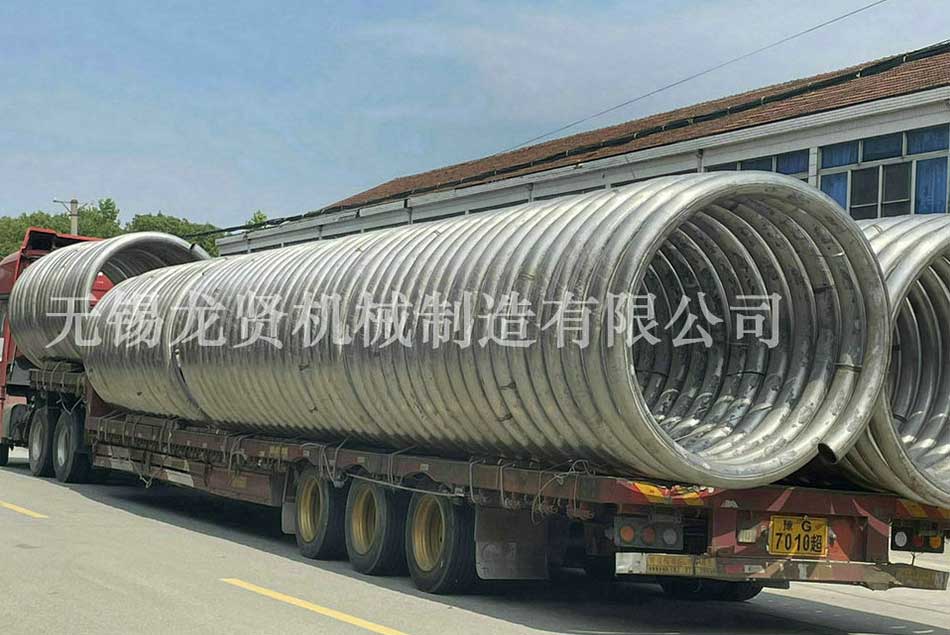 盤管的彎曲半徑如何控制？