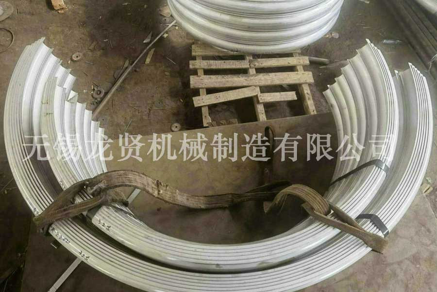 使用環(huán)境會影響半管的質(zhì)量！