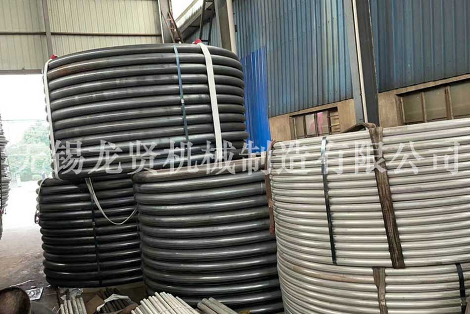 半圓管在建筑行業(yè)的用途有哪些？