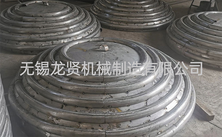 封頭盤管在不同行業(yè)中的應用場景有哪些？