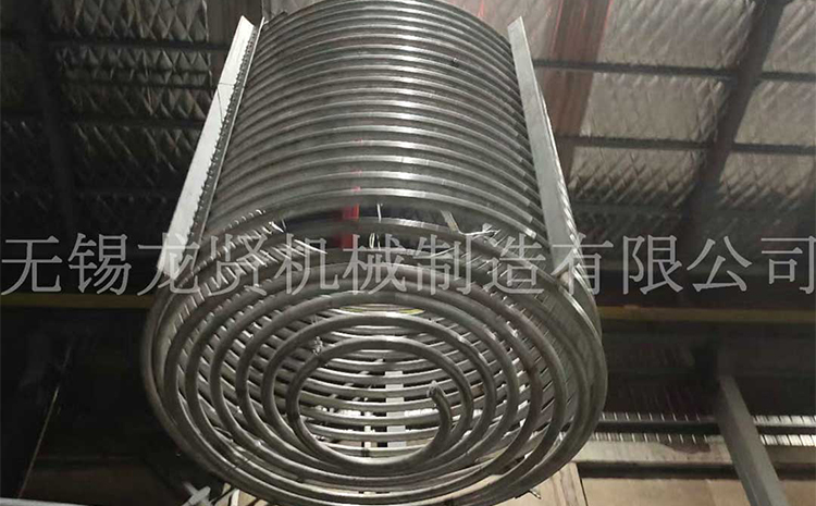 不銹鋼盤管廠的盤管質量是如何把控的？