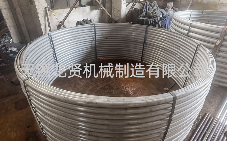反應(yīng)釜中半圓管的磨損原因有哪些？
