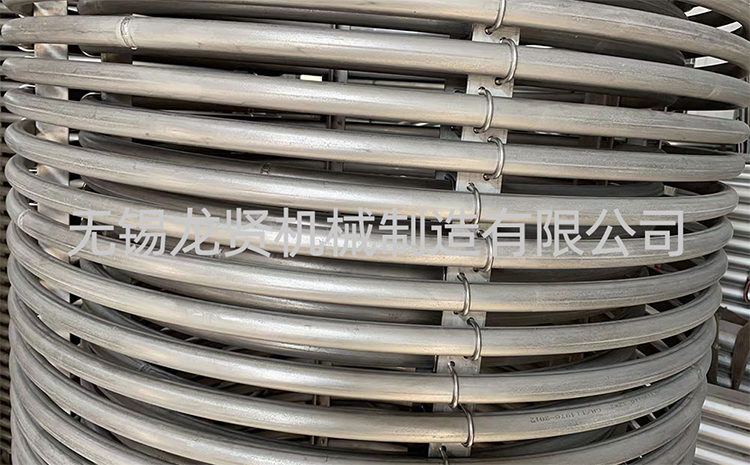 不銹鋼盤管只用在反應(yīng)釜上嗎？