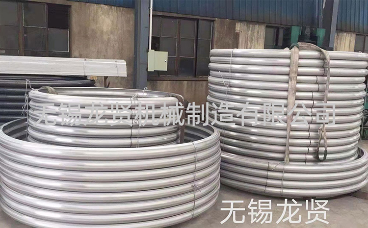 半圓管與橢圓管有何區(qū)別？