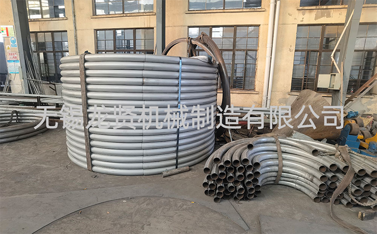 無(wú)錫半管
